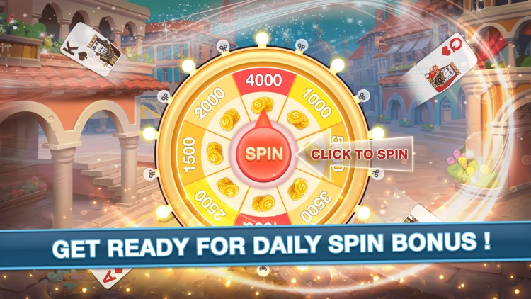 Bluff Card Game screenshot-5