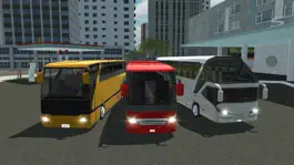 Game screenshot Bus Simulator Deluxe apk