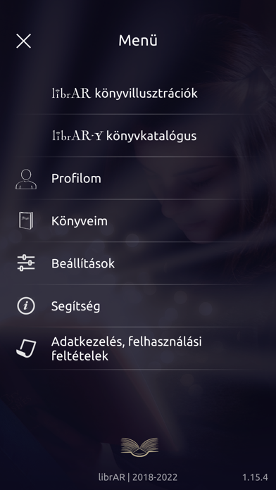 Screenshot #2 pour librAR