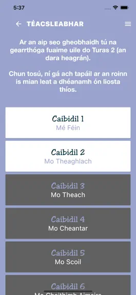 Game screenshot Turas 2 apk