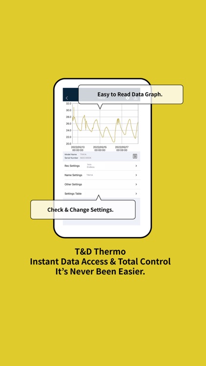 T&D Thermo