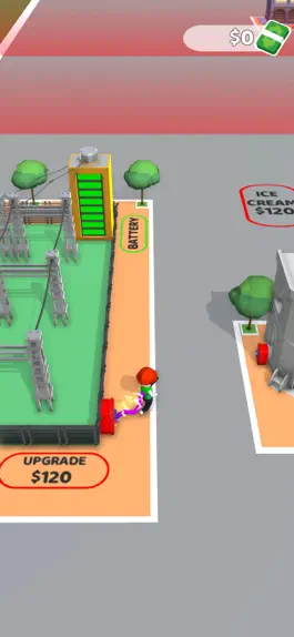 Game screenshot Electric City mod apk