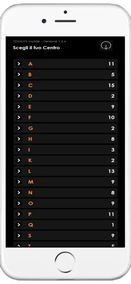 Game screenshot TO.M.M.YS. Mobile apk