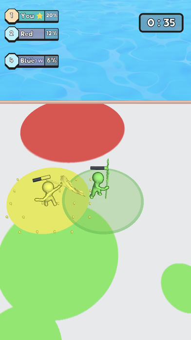 Flag Io Screenshot