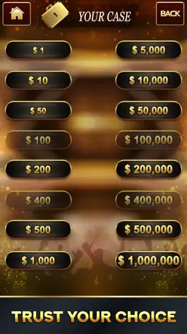 Game screenshot Deal A Dream House Game hack