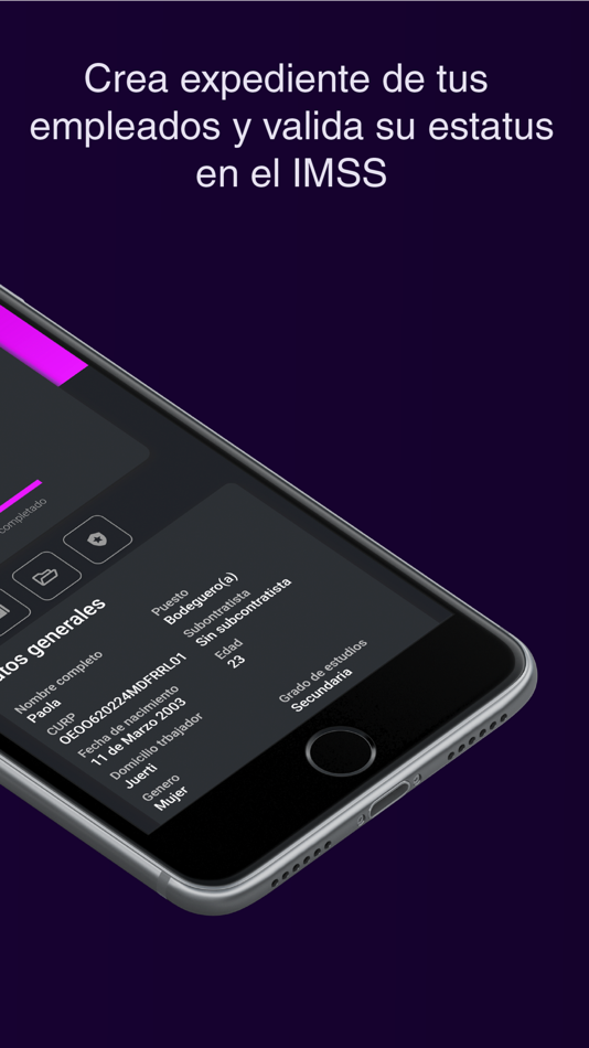 #4. Checkton (iOS) By: Eléctrica A-B,S.A. de C.V.