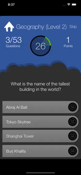 Game screenshot World Quiz Trivia Game mod apk
