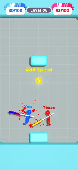 Game screenshot Saw Battle hack
