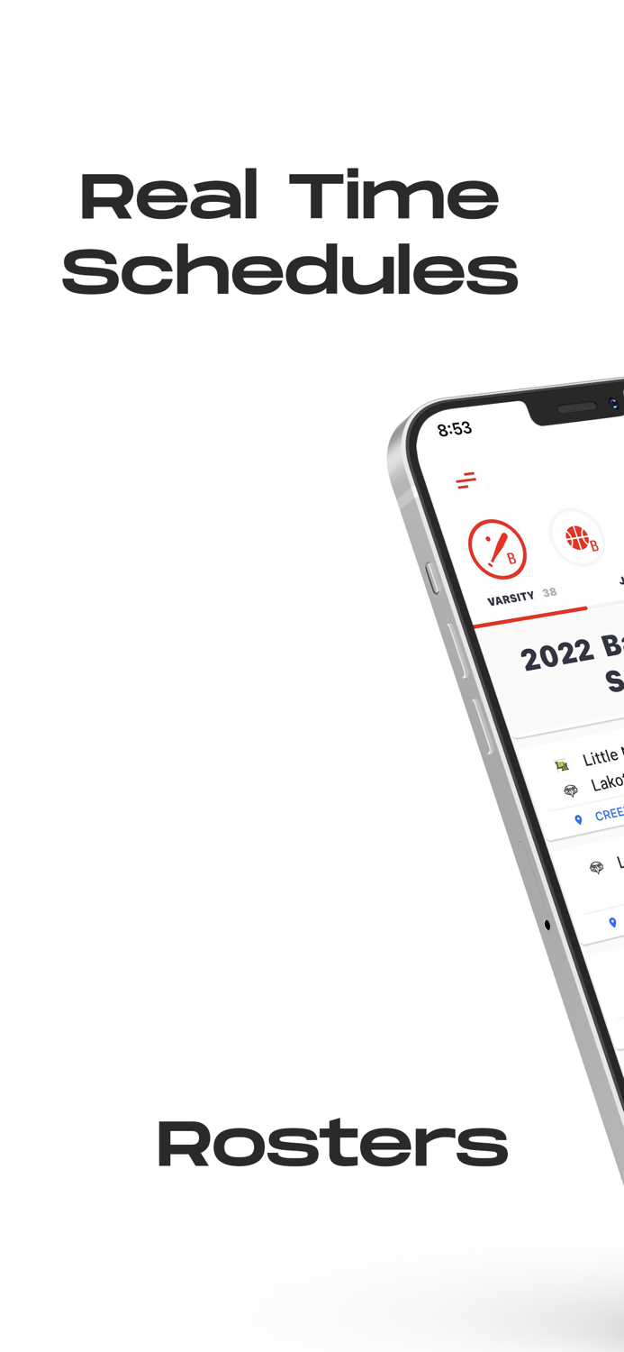 West Firebirds Athletics