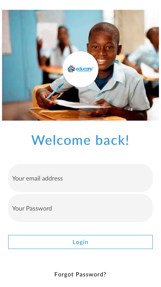#2. Educare Demo Parent (iOS) 由: ONYIA ALEXANDER