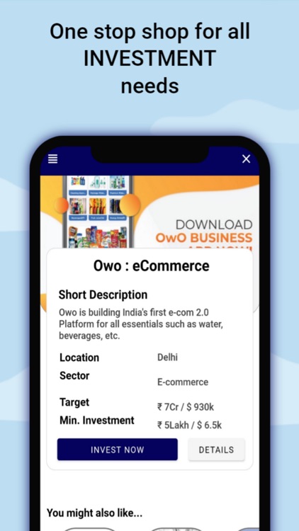 Bestvantage Investment