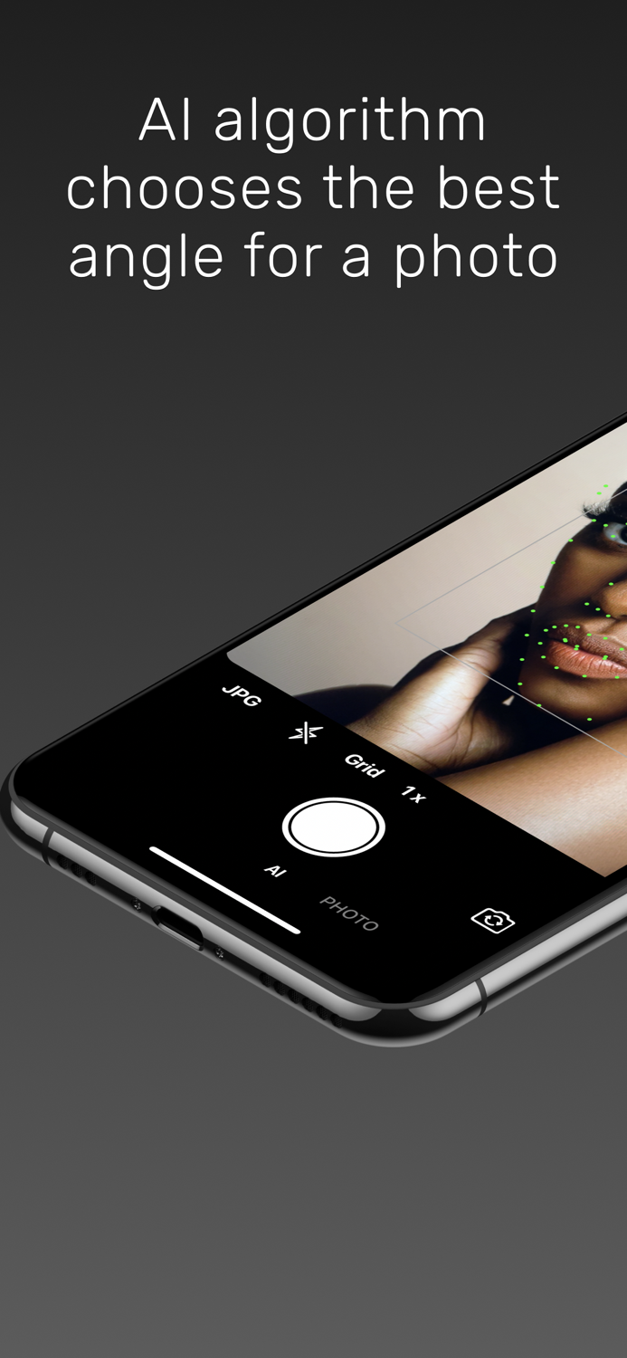 Photai - AI Photographer