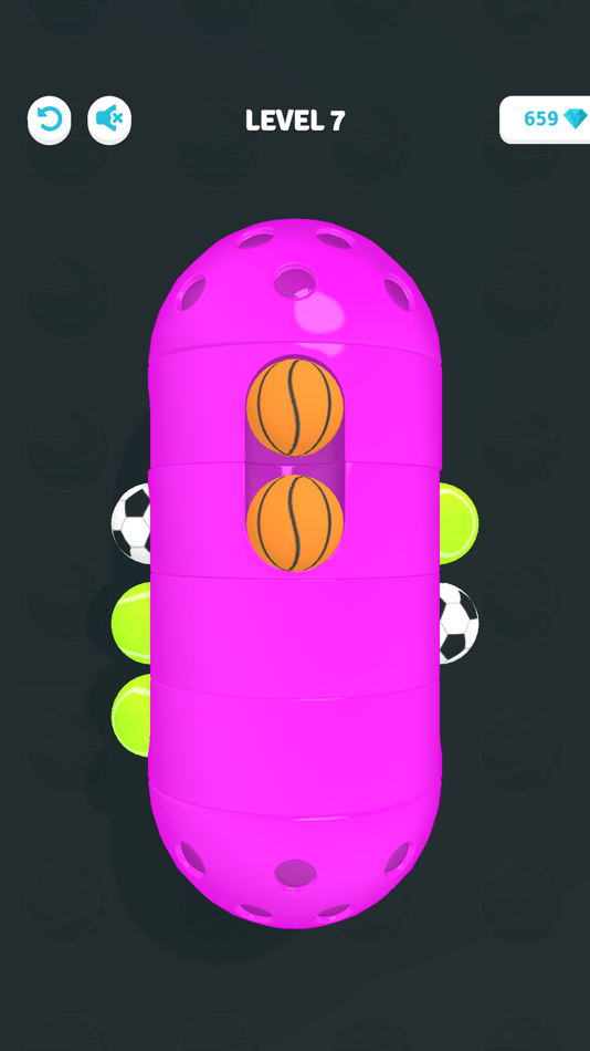 #4. Turn 2 Sort (iOS) By: Muhammet Ali Yasar