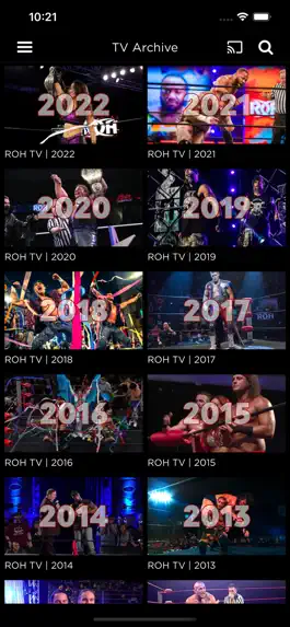 Game screenshot Ring of Honor apk