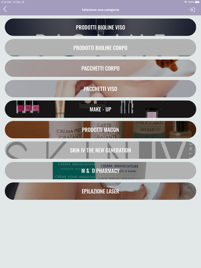 Centro Estetico Le Isole