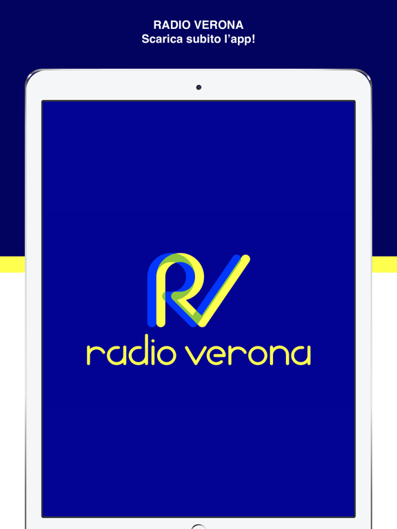 Screenshot #4 pour Radio Verona