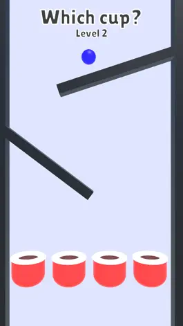Game screenshot Which Cup!? apk