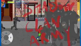 Game screenshot Super Fist Fighters hack