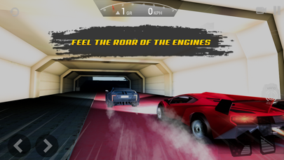 Car Stunt Games - Ramp Jumping Screenshot