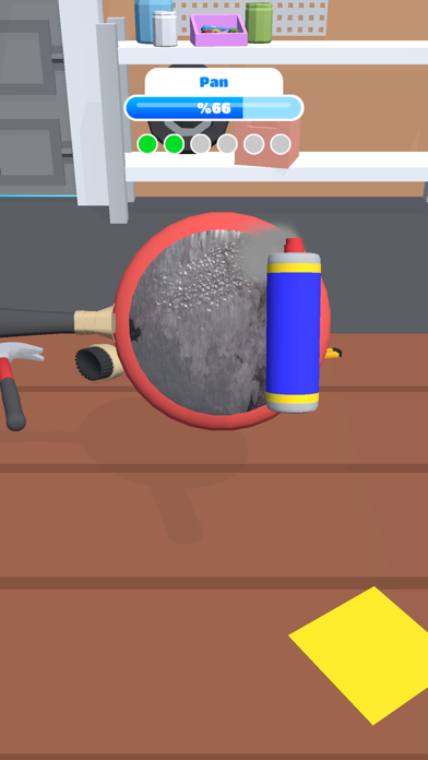 Renew My Furniture Screenshot