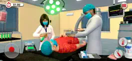 Game screenshot Dream Hospital Game Doctor Sim mod apk