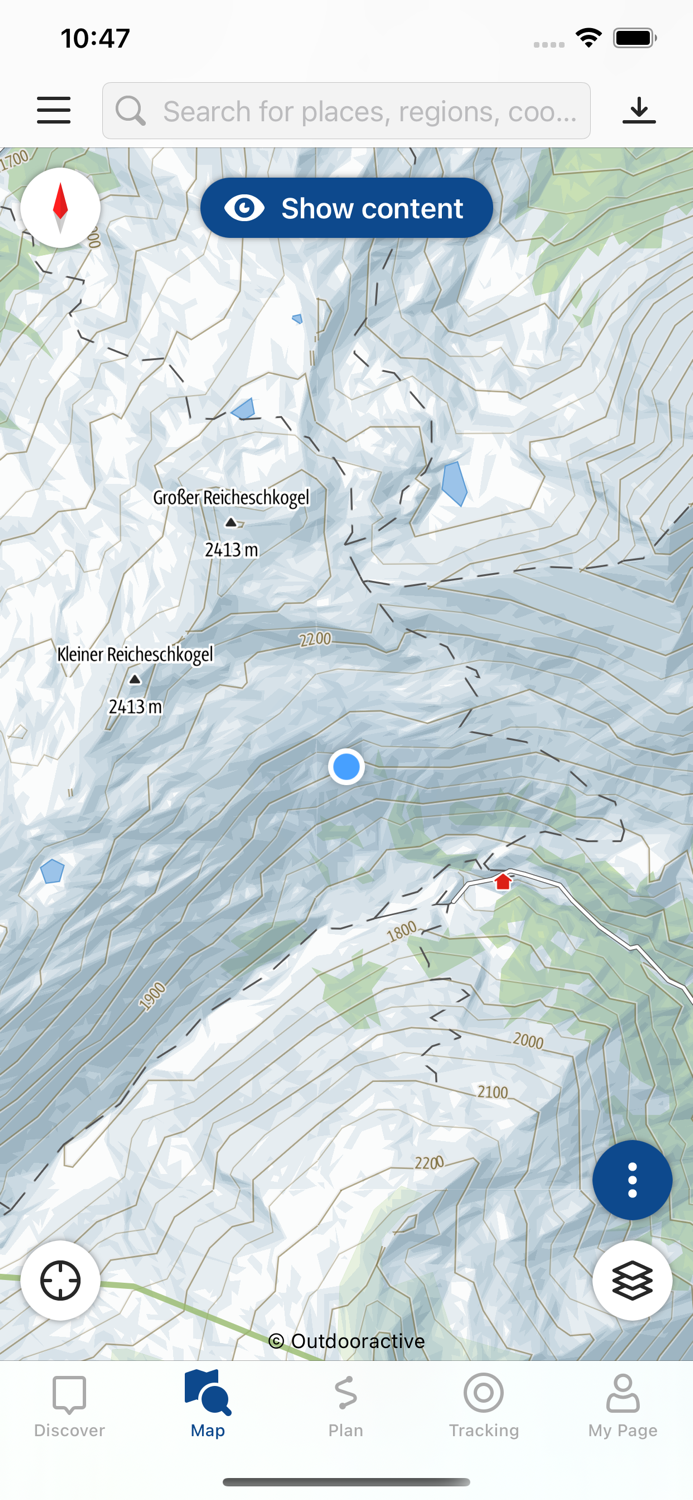 Falkensteiner Katschberg