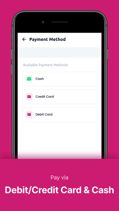 Wishbox Best Food Delivery App Screenshot 4 - AppWisp.com