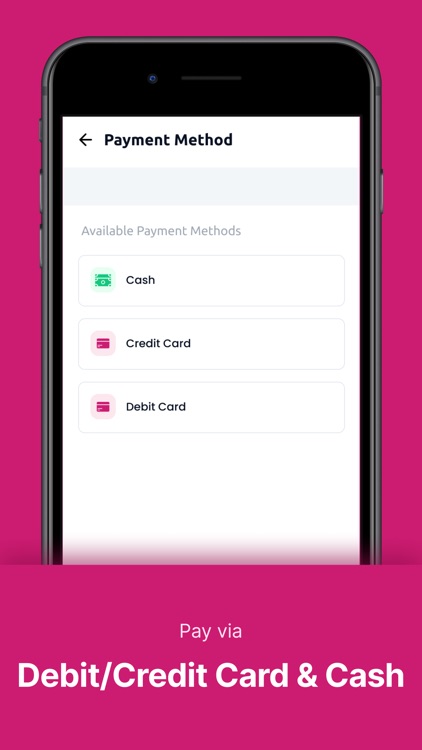 Wishbox Best Food Delivery App screenshot-3