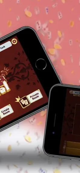 Game screenshot RummiKub Social apk