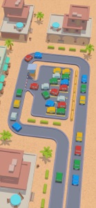 Clear The Lot! screenshot #2 for iPhone