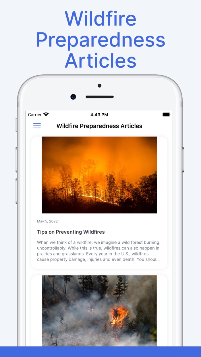 Stay Ready Humboldt County