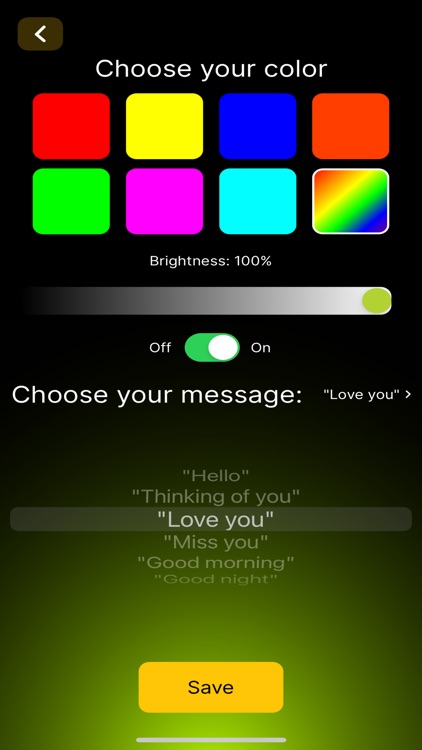 Lumenly screenshot-3