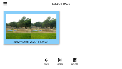 Match Race ™ Screenshot