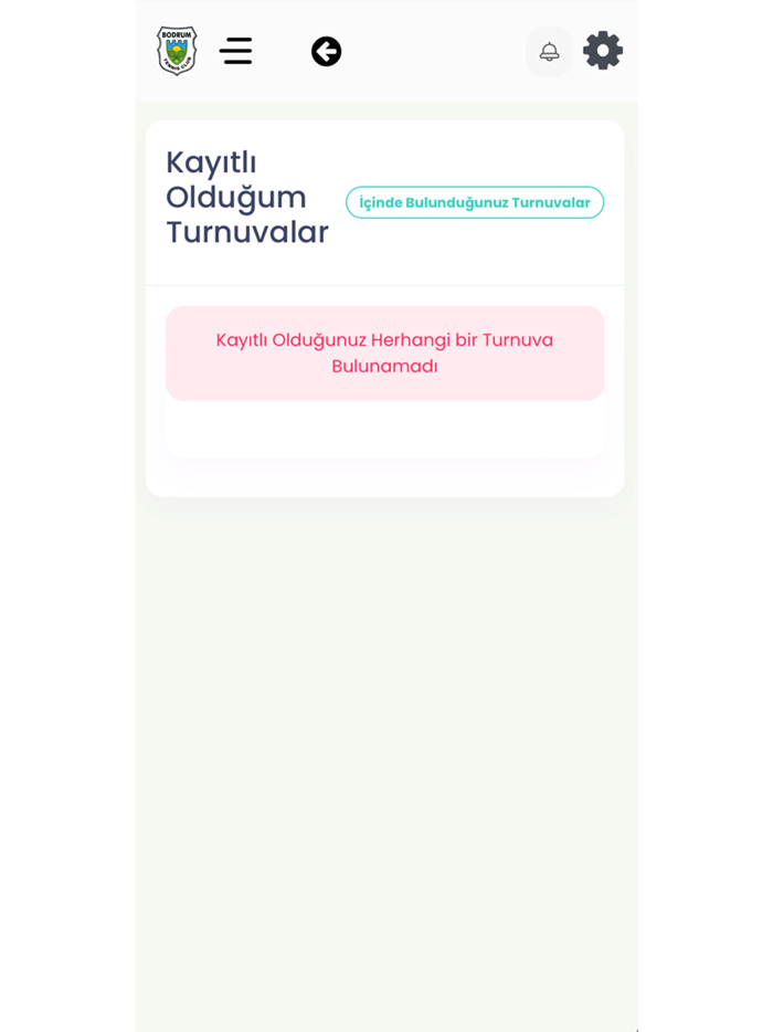 Bodrum Tenis Kulübü