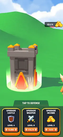 Game screenshot Pro Soldier apk