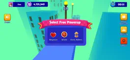 Game screenshot Flare Roller apk