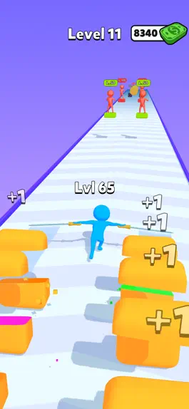 Game screenshot Slice Em Up mod apk