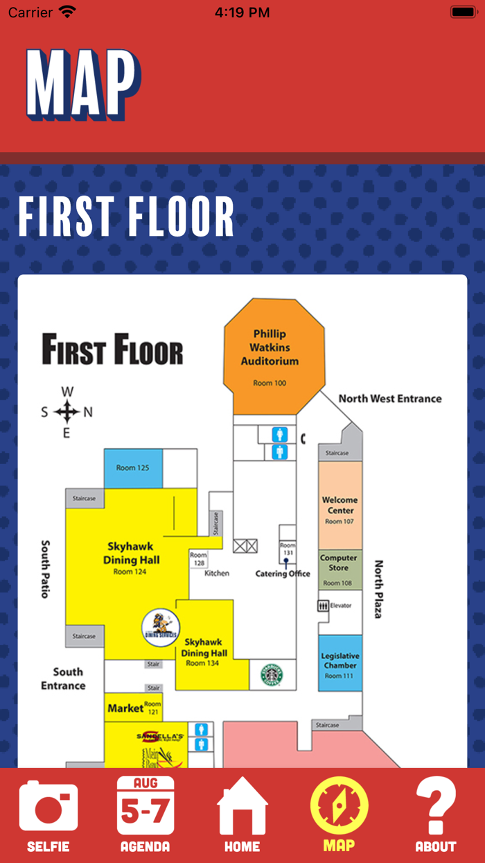 Tennessee Teen Institute