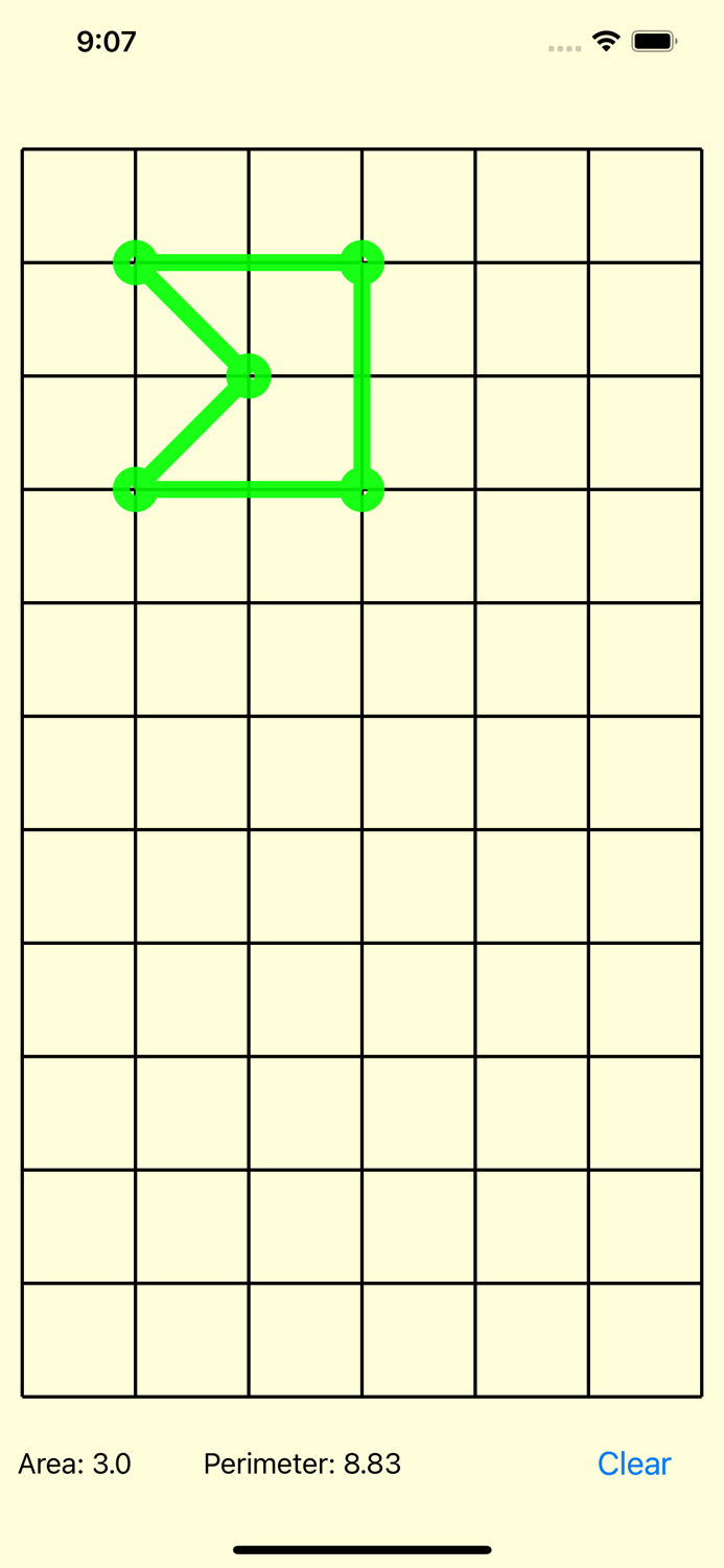 Learn Area and Perimeter