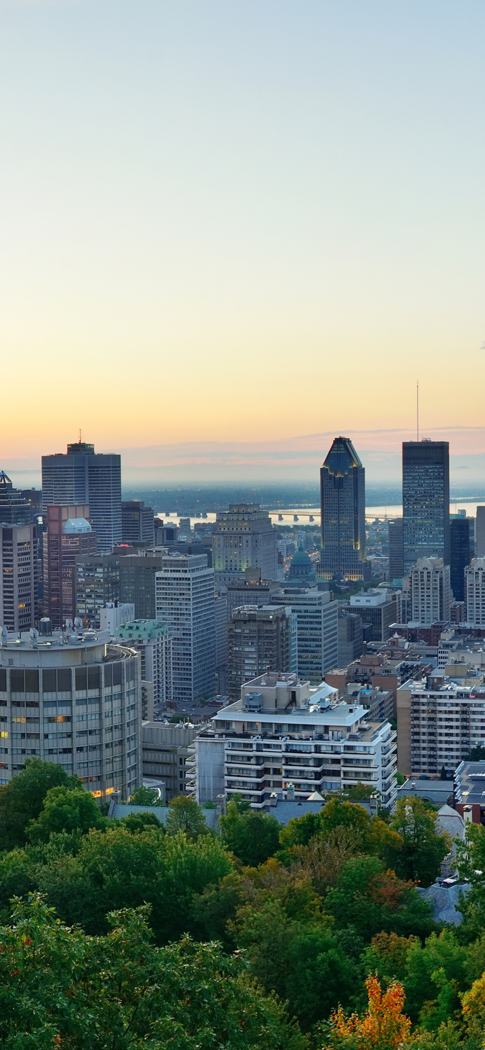 Montreal Wallpapers