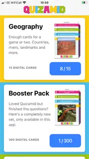 quizamid iphone screenshot 3