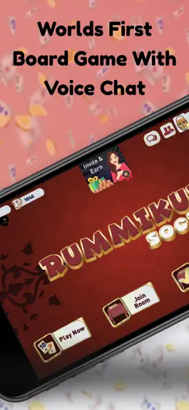 Game screenshot RummiKub Social mod apk
