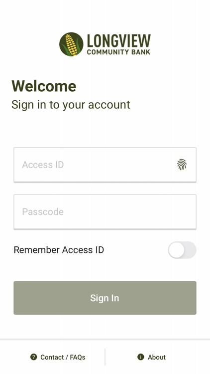 Longview Community Bank