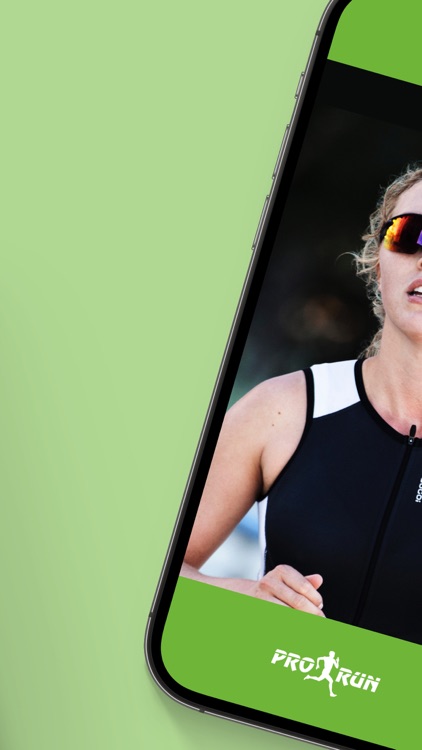 ProRun Live screenshot-3