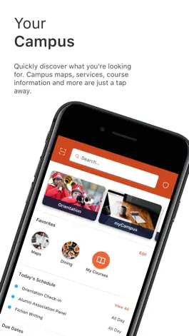 Game screenshot UTRGV apk