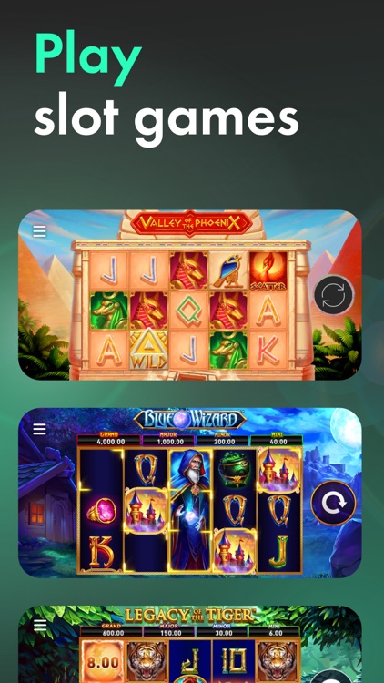 bet365 Casino Slots Roulette screenshot-9