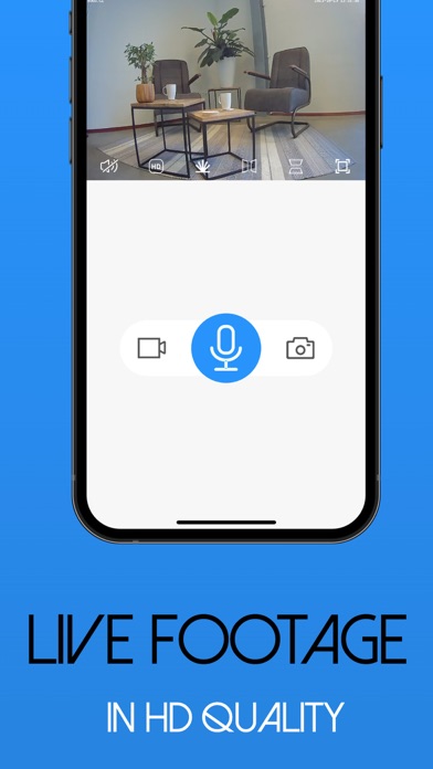 KUUS.camera Screenshot