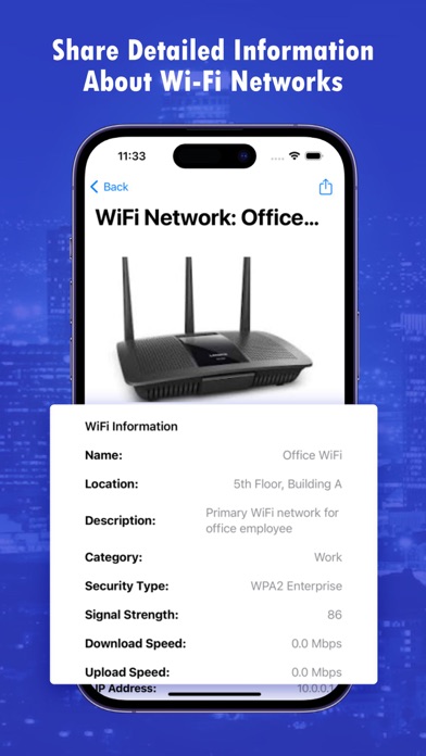 Unlock Wifi + Screenshot