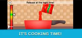 Game screenshot Cookbook Master: Chef Recipes mod apk