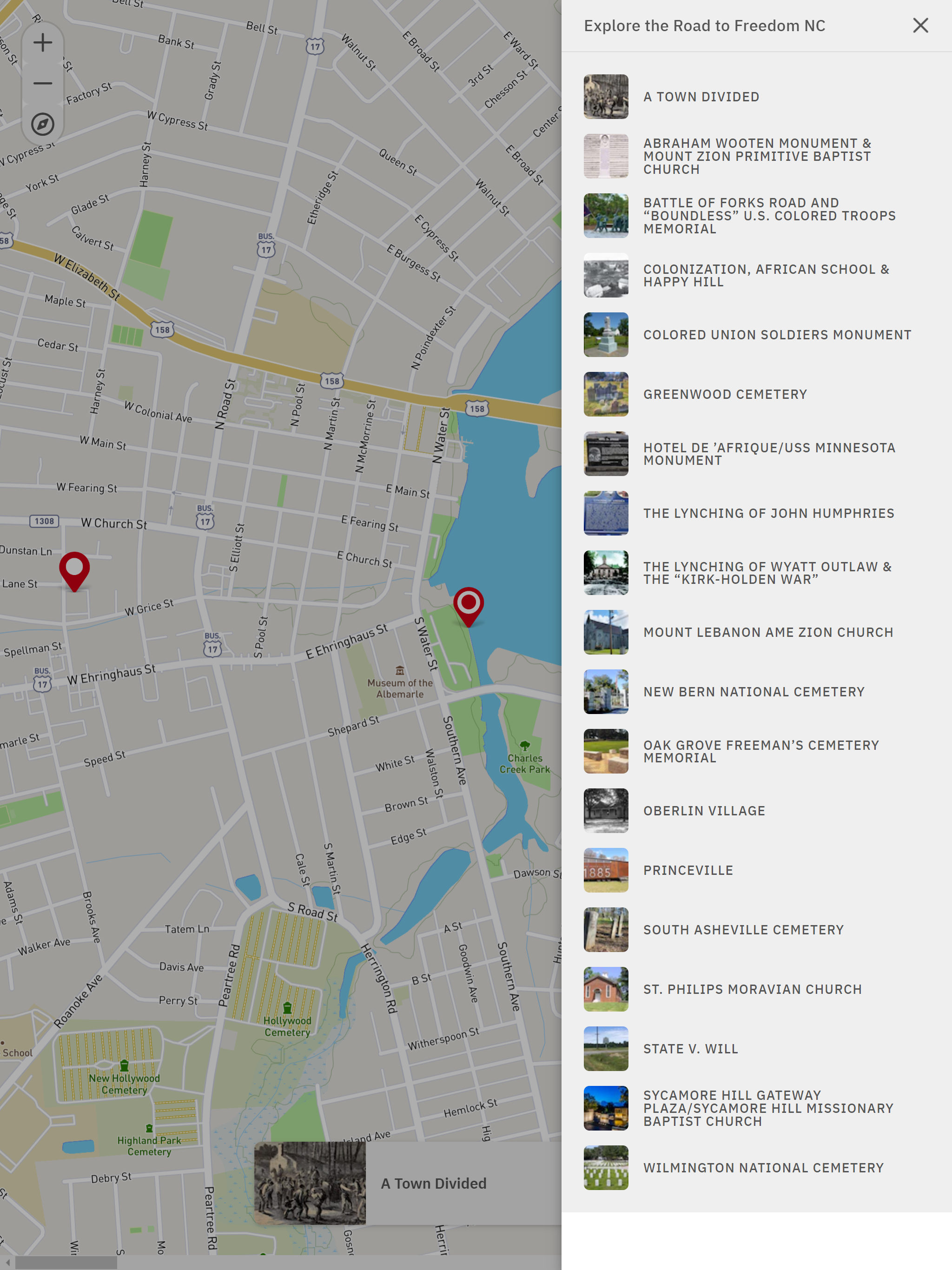 The Glimpse App